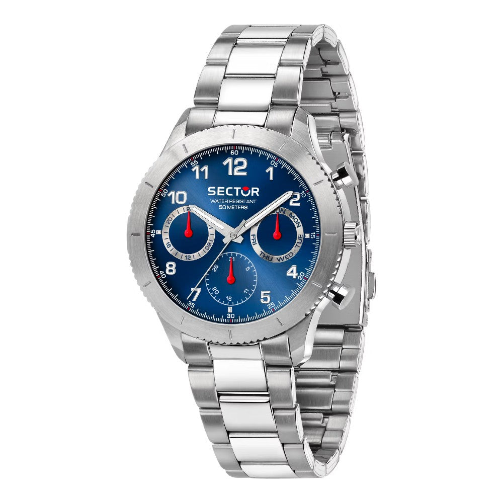 Sector Orologio 270