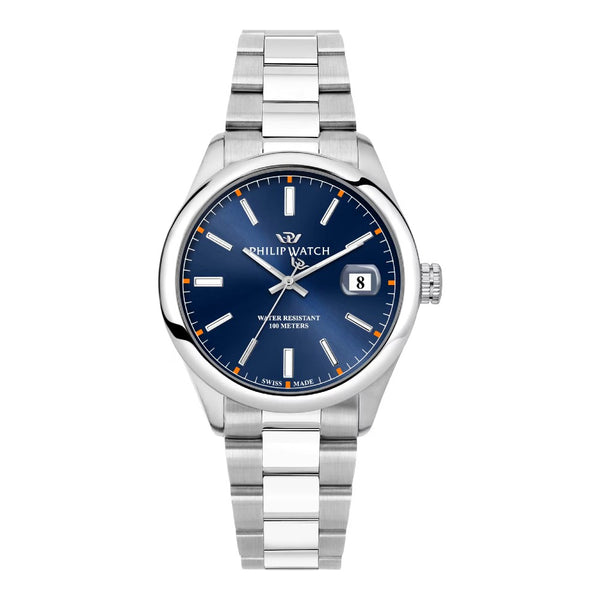 Orologio Philip Watch Caribe R8253597095