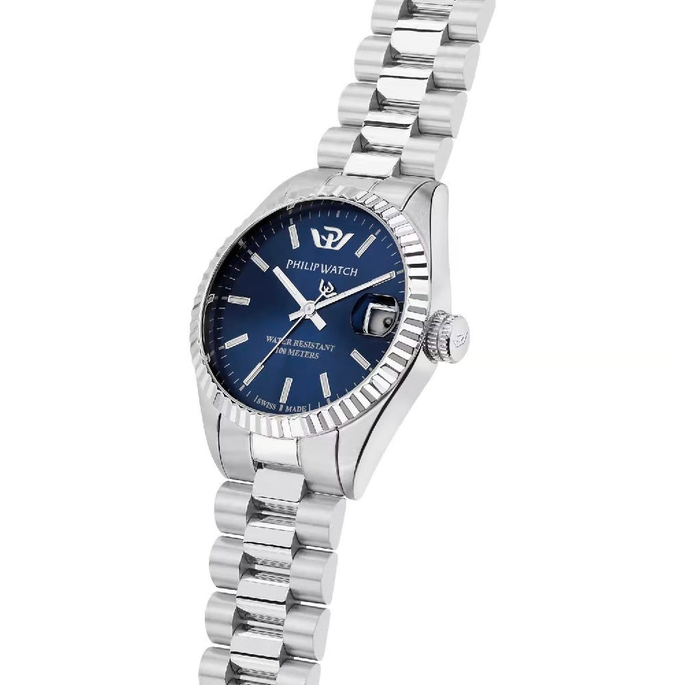 Orologio Philip Watch Caribe R8253597590