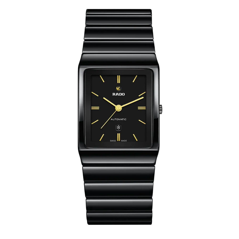 RADO Ceramica Automatic R21807182