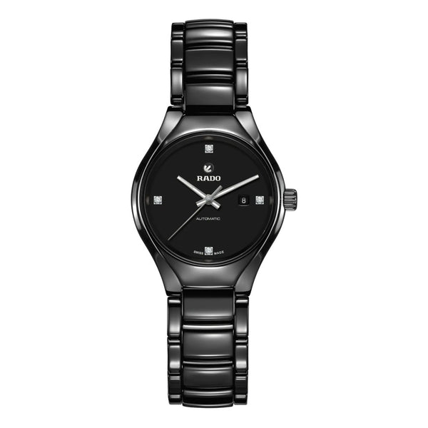 RADO True Automatic Diamonds R27242722