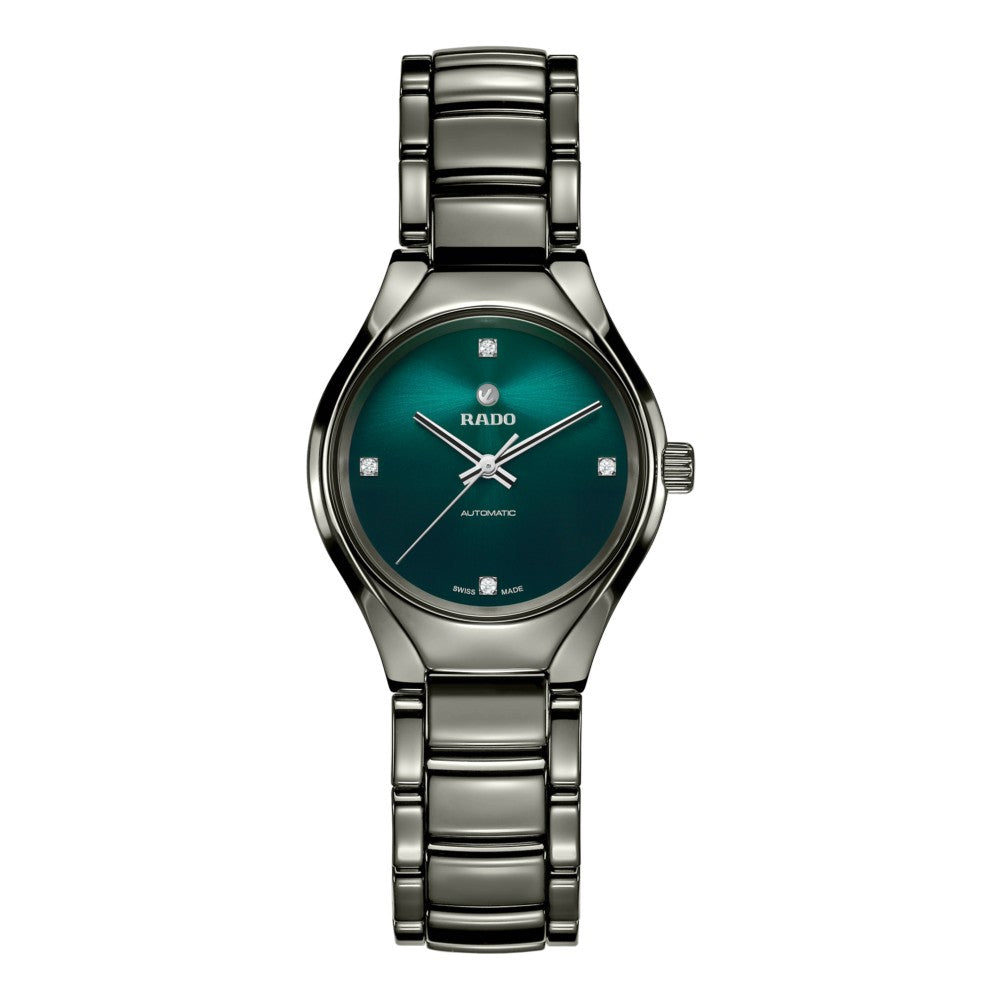RADO True Automatic Diamonds