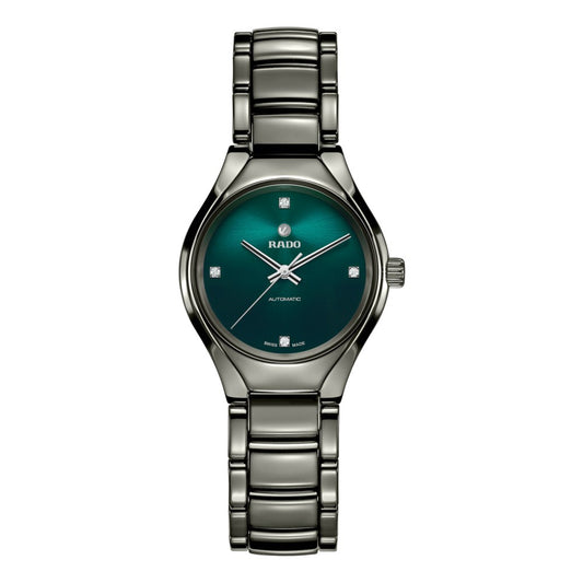 RADO True Automatic Diamonds