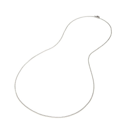 Raspini Collana Rolò 90 cm