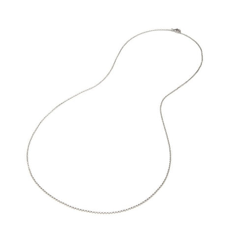 Raspini Collana Rolò 90 cm