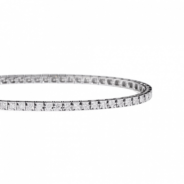 Recarlo Tennis Face Cube