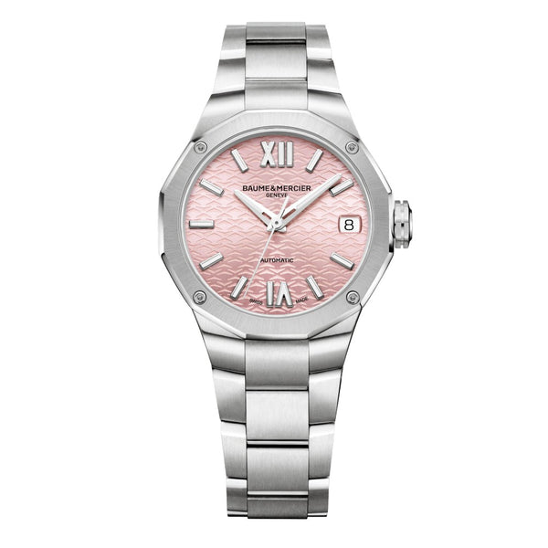 Baume et Mercier Orologio Riviera 10675