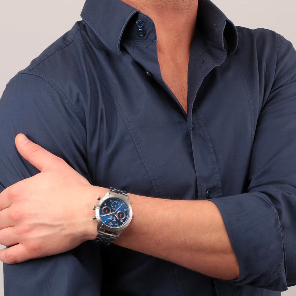Sector Orologio 270