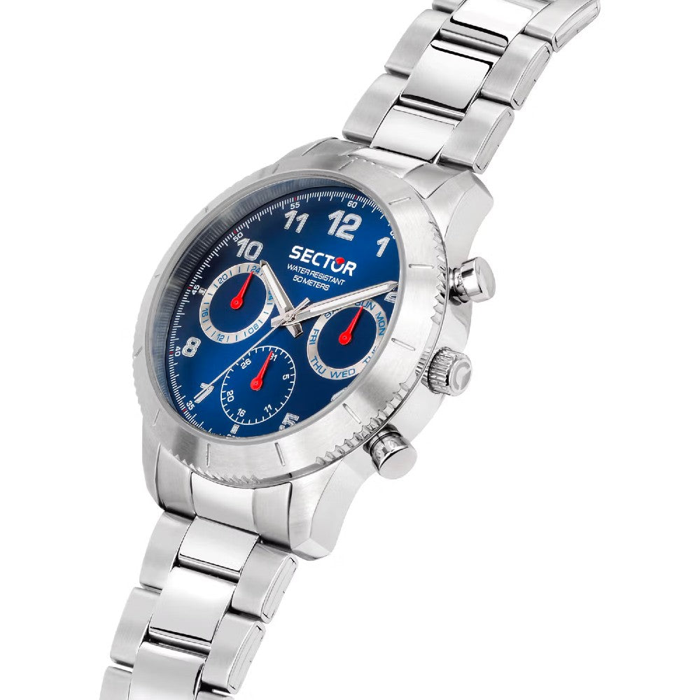Sector Orologio 270