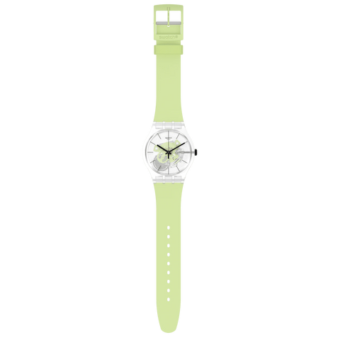 Swatch - Orologio Green Daze