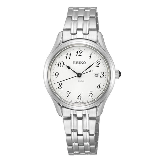 Seiko Neo Classic