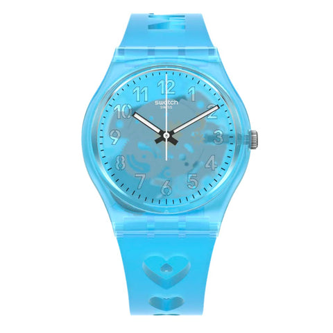 Swatch - Orologio Love from A to Z