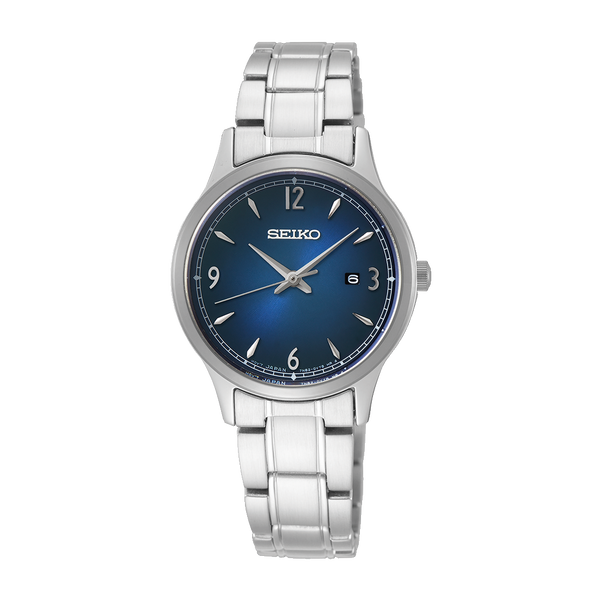 Seiko Classic