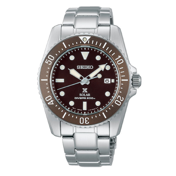 Seiko Orologio Prospex SNE571P1