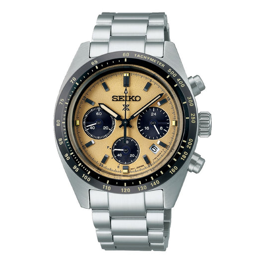 Seiko Orologio Prospex SSC817P1