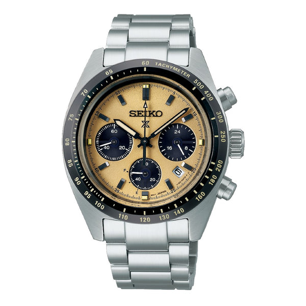 Seiko Orologio Prospex SSC817P1