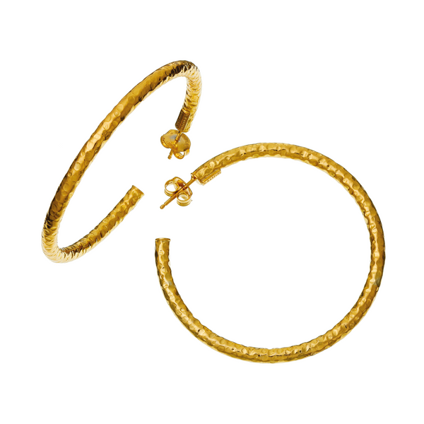 Giovanni Raspini Orecchini Super Bowl Light Medi