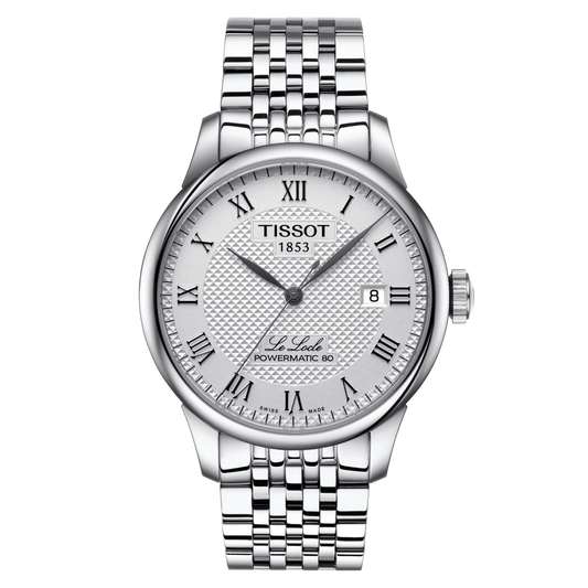 Tissot Orologio Le Locle Powermatic 80