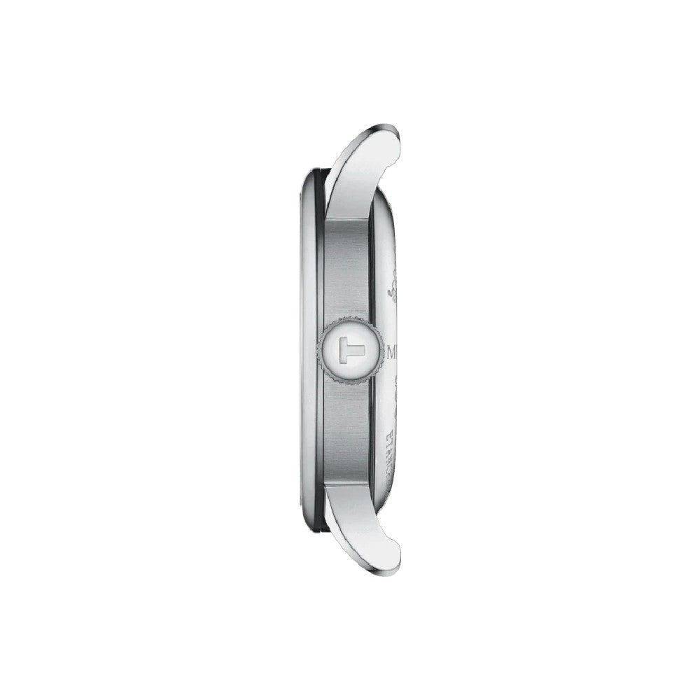 Tissot - Orologio Le Locle Powermatic 80