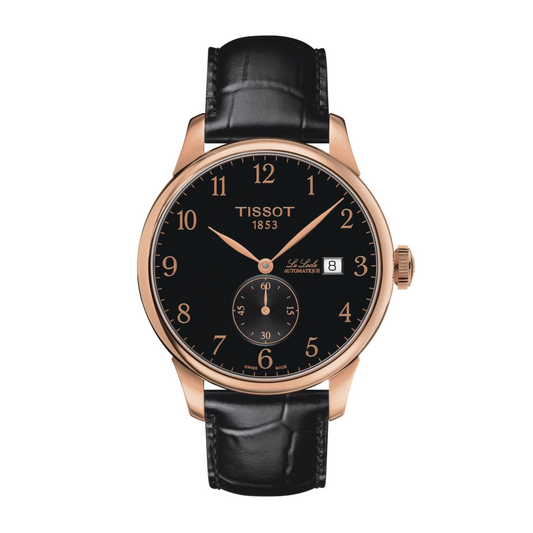 Tissot - Orologio Le Locle Automatique Petite Seconde