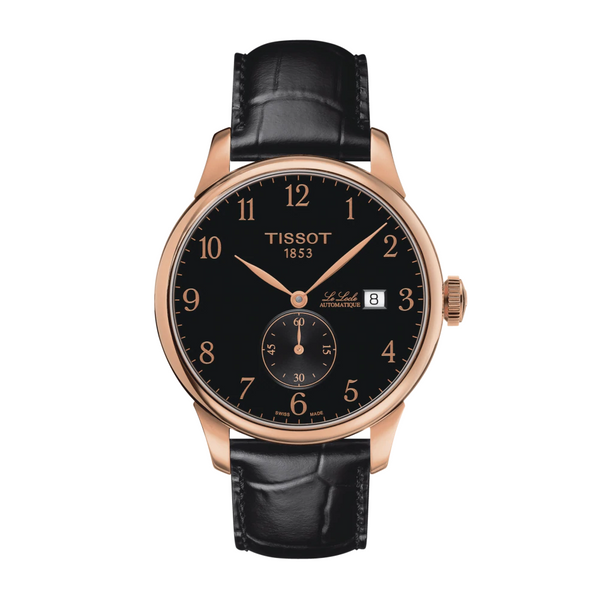 Tissot - Orologio Le Locle Automatique Petite Seconde