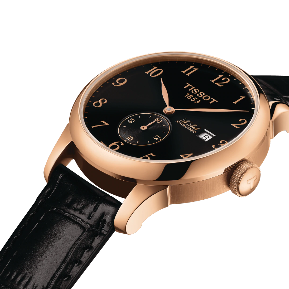 Tissot - Orologio Le Locle Automatique Petite Seconde