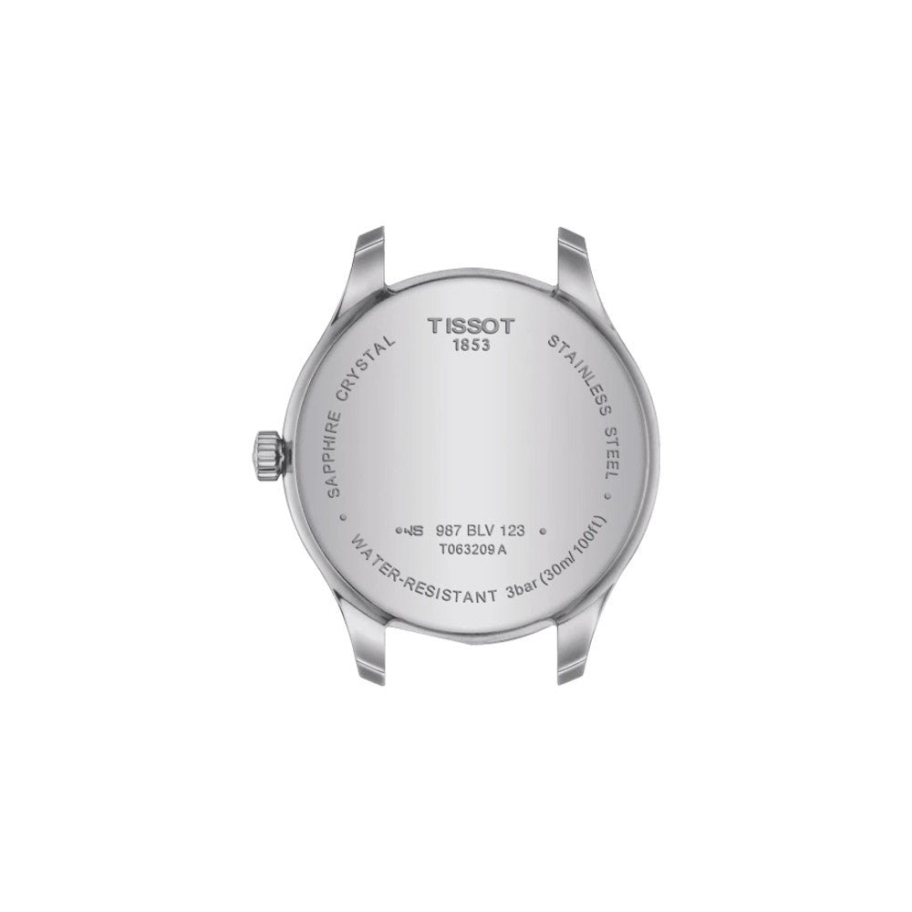 Tissot - Orologio Tradition 5.5 Lady