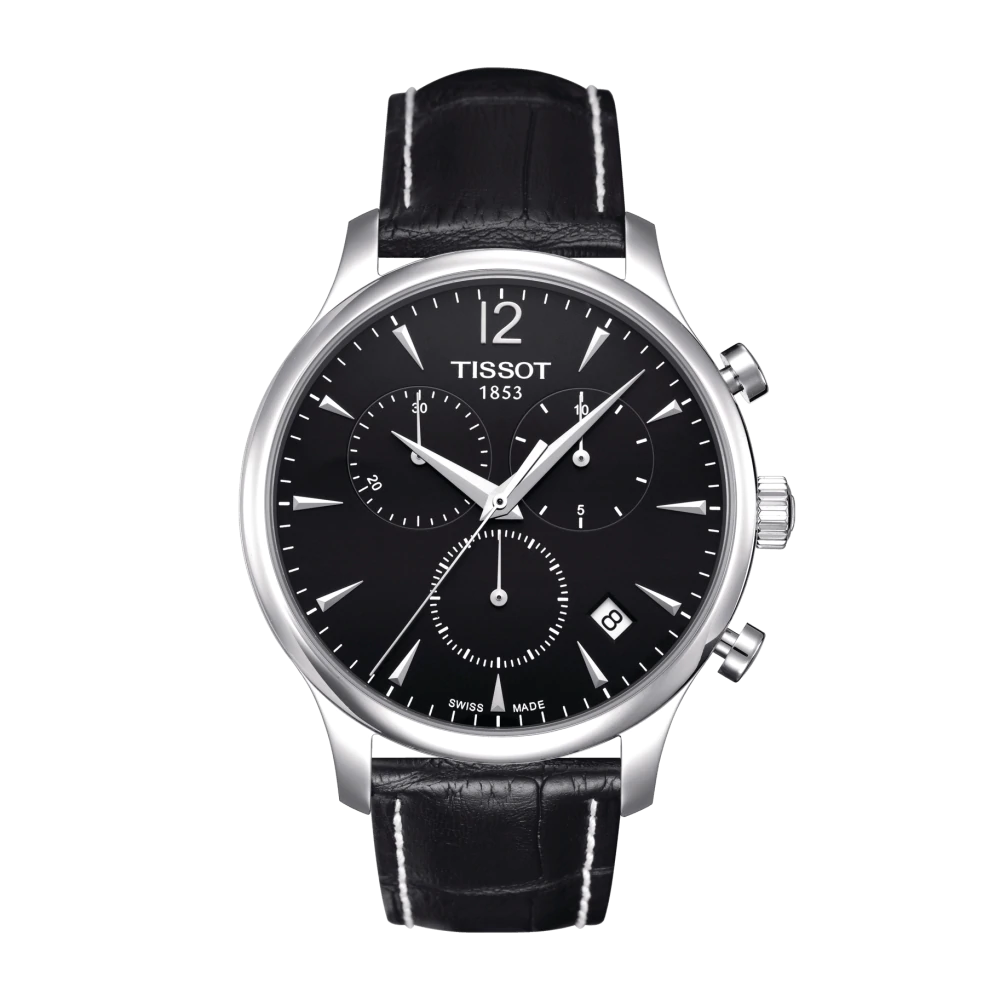 Tissot - Orologio Tradition Chronograph