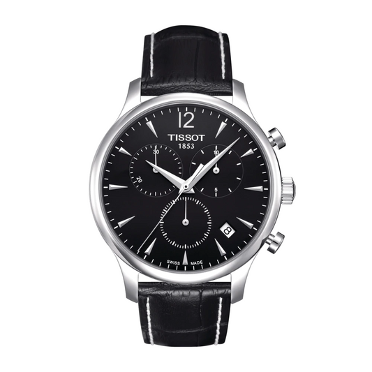 Tissot - Orologio Tradition Chronograph
