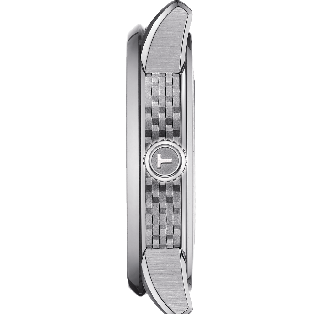Tissot - Orologio Luxury Powermatic 80