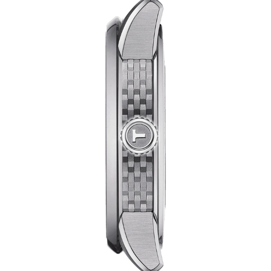 Tissot - Orologio Luxury Powermatic 80