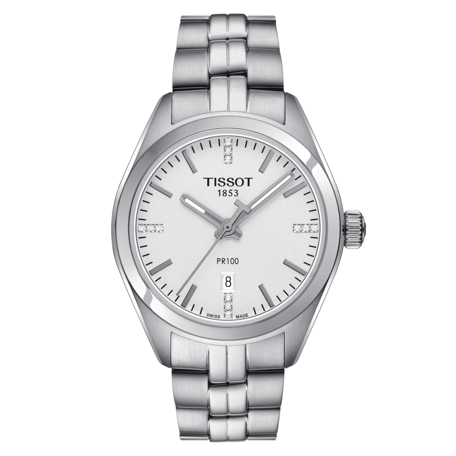 Tissot - Orologio PR 100 Lady