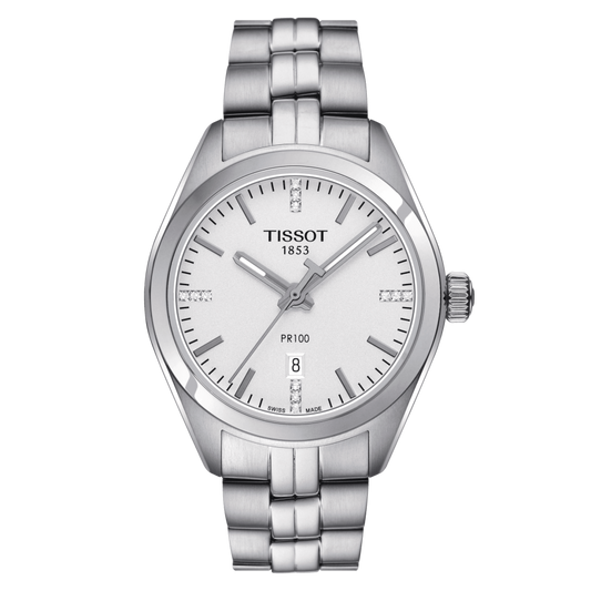 Tissot - Orologio PR 100 Lady