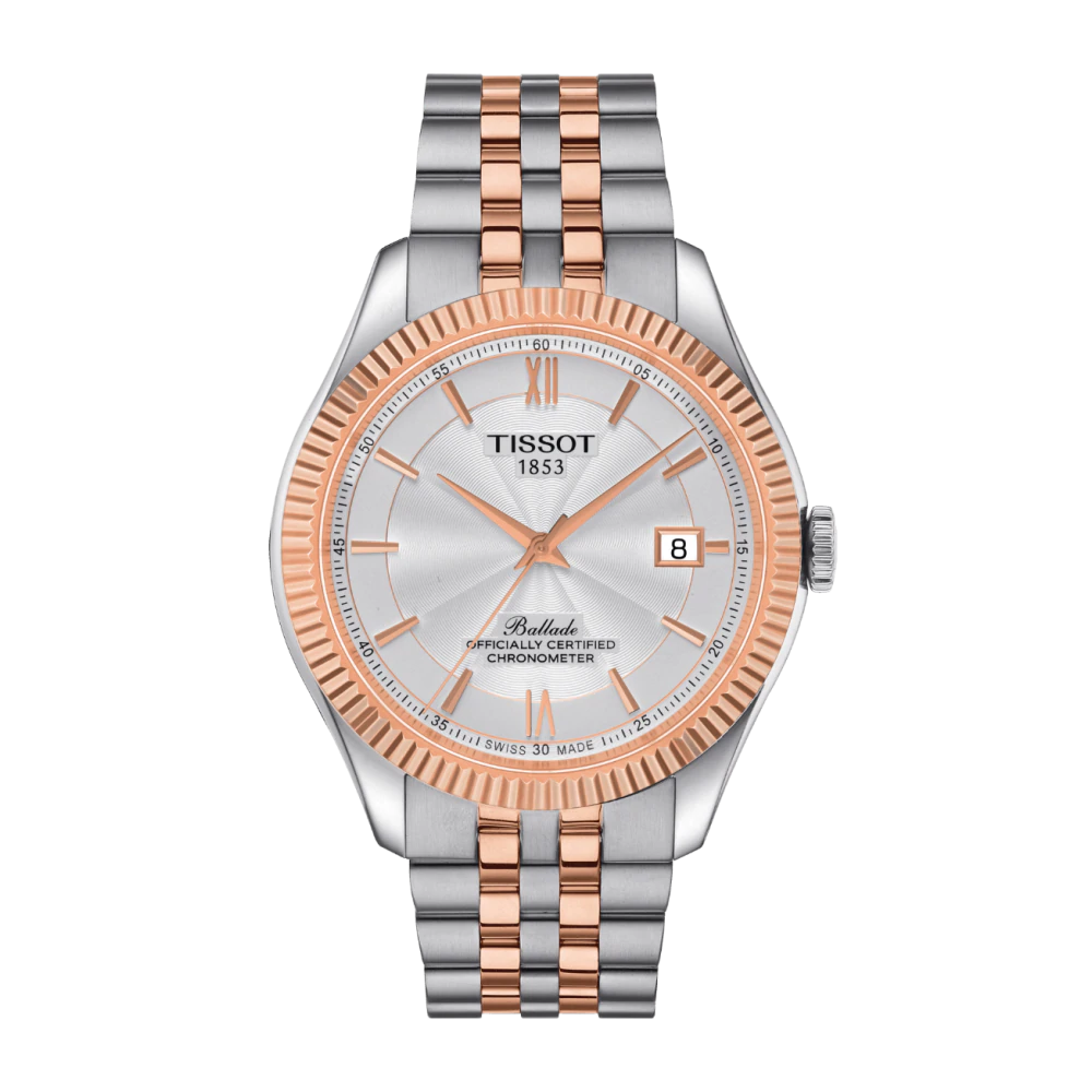 Tissot saldi on sale