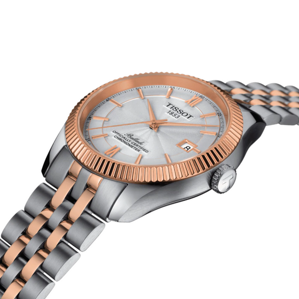 Tissot - Orologio Ballade Powermatic 80 Silicium