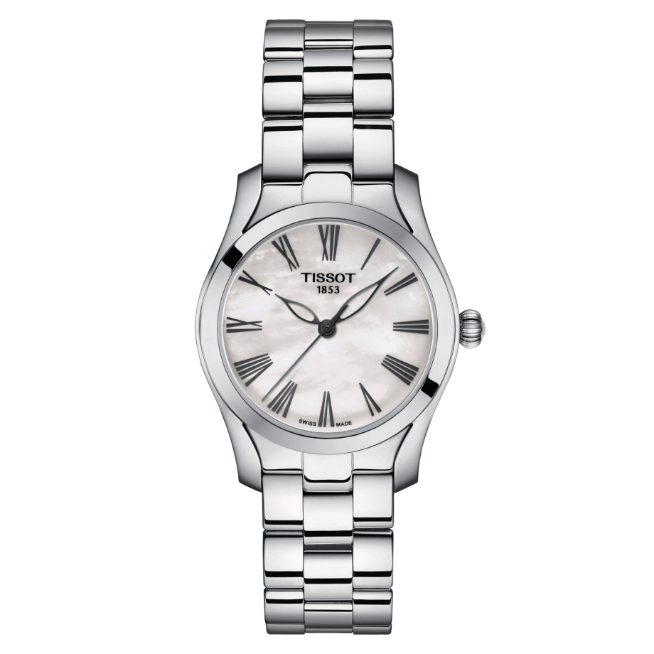 Tissot Orologio T-Wave T112.210.11.113.00