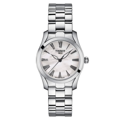 Tissot Orologio T-Wave T112.210.11.113.00