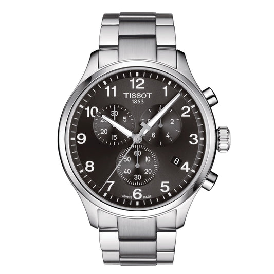 Tissot - Orologio Chrono XL Classic