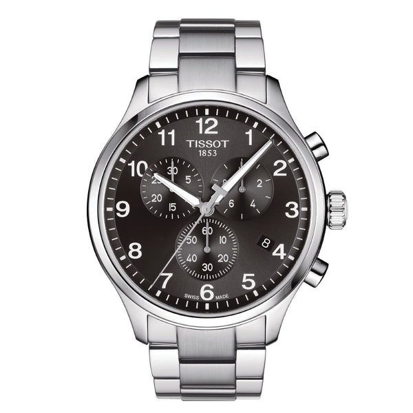 Tissot - Orologio Chrono XL Classic