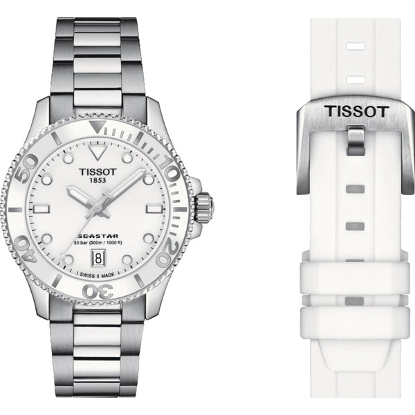 Tissot Orologio SEASTAR 1000 36mm