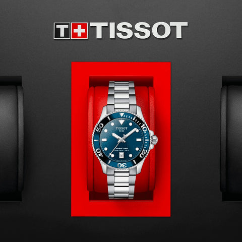 Tissot Orologio SEASTAR 1000 36mm