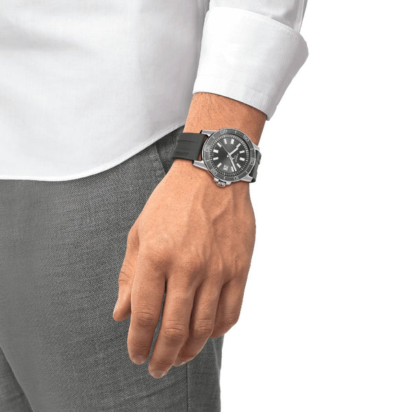 Tissot Orologio Supersport Gent