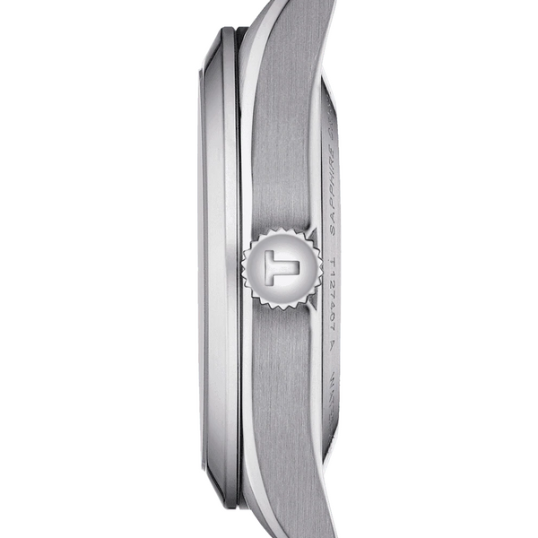 Tissot - Orologio Gentleman Powermatic 80 Silicium