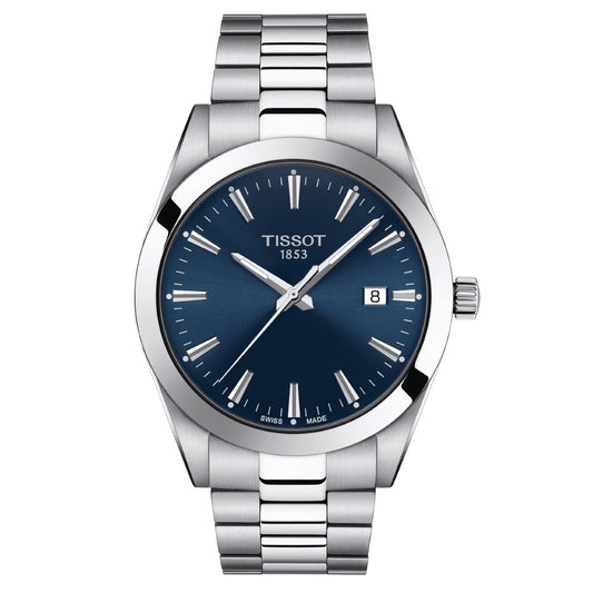 Tissot Orologio Gentleman