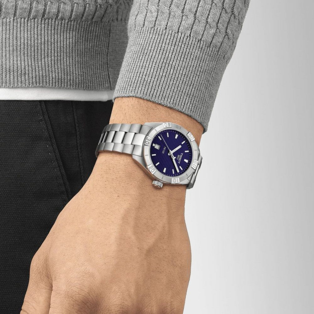 Tissot Orologio PR 100 Sport Gent