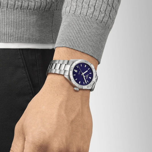 Tissot Orologio PR 100 Sport Gent
