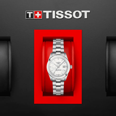 Tissot - Orologio T-My Lady Automatic