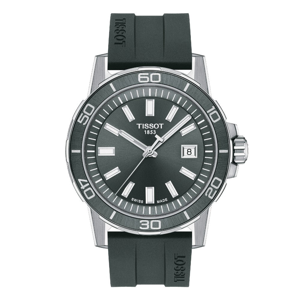 Tissot Orologio Supersport Gent