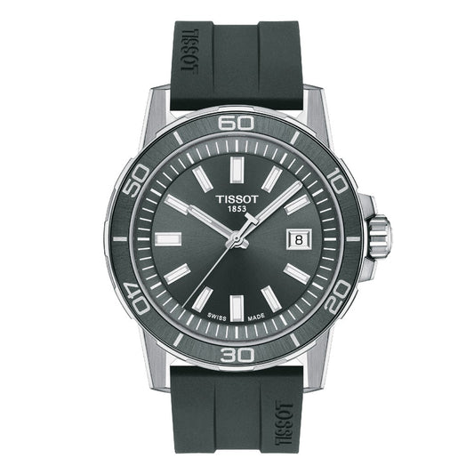Tissot Orologio Supersport Gent