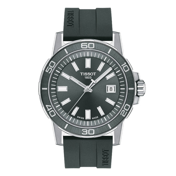 Tissot Orologio Supersport Gent